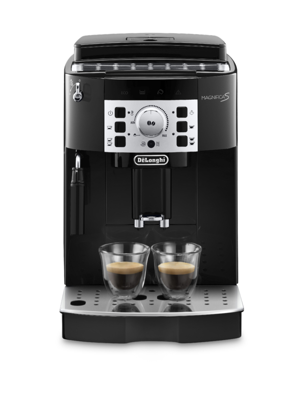 מכונת קפה ECAM 22.110 דלונגי Delonghi