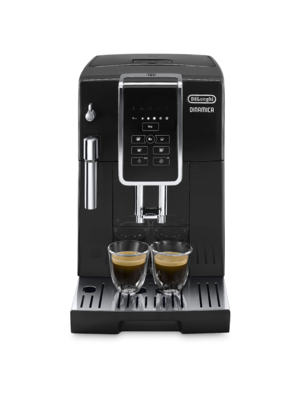 מכונת קפה DINAMICA ECAM 350.15.B דלונגי Delonghi