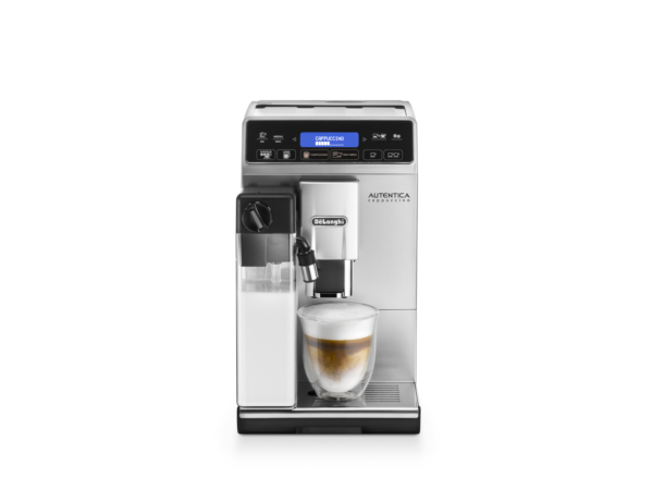 מכונת קפה ETAM 29.660.SB דלונגי Delonghi