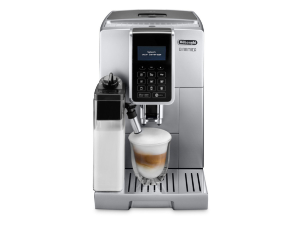 מכונת קפה DINAMICA ECAM 350.75 דלונגי Delonghi