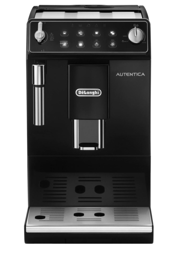 מכונת קפה AUTENTICA ETAM 29.515 דלונגי Delonghi