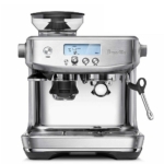 ‏מכונת אספרסו Breville BES878