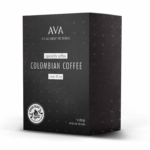 פולי קפה | AVA Specialty – Colombian Bolivar, La Claudina Limited Edition