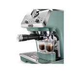 מכונת קפה משולבת מטחנה Delonghi Specialista Arte EC9155GR