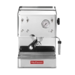 מכונת קפה מקצועית LA PAVONI NEW CASA BAR STEEL נירוסטה