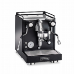 מכונת קפה מקצועית LA PAVONI NEW CELLINI CLASSIC שחור מט