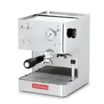 מכונת קפה מקצועית LA PAVONI NEW CASA BAR STEEL נירוסטה