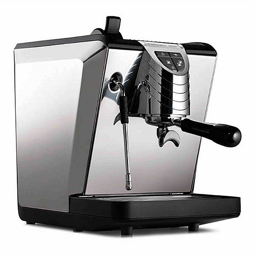 מכונת אספרסו מקצועית לבתי עסק Nuova Simonelli Oscar 2- כרום