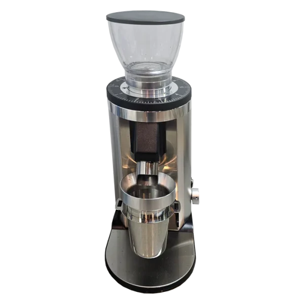 מטחנת קפה | Coffee grinder Single Dose HB-64