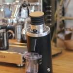 מטחנת קפה | Coffee grinder DF-54 Single Dose