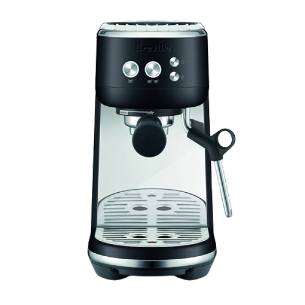 ‏מכונת קפה Breville The Bambino 450BES